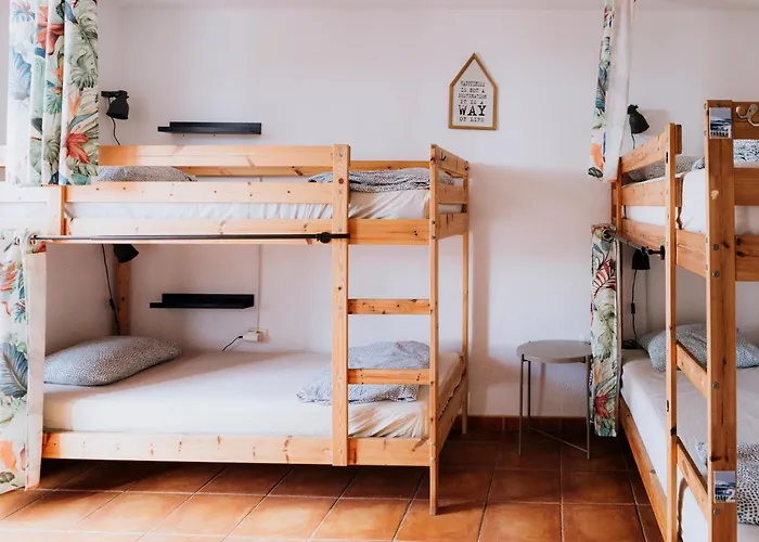 Endless Summer Hostel (Adults Only)