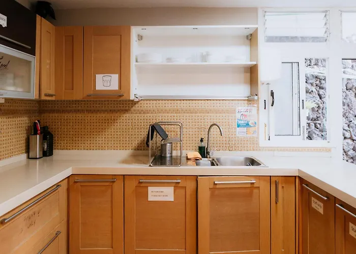 Endless Summer Hostel (Adults Only)