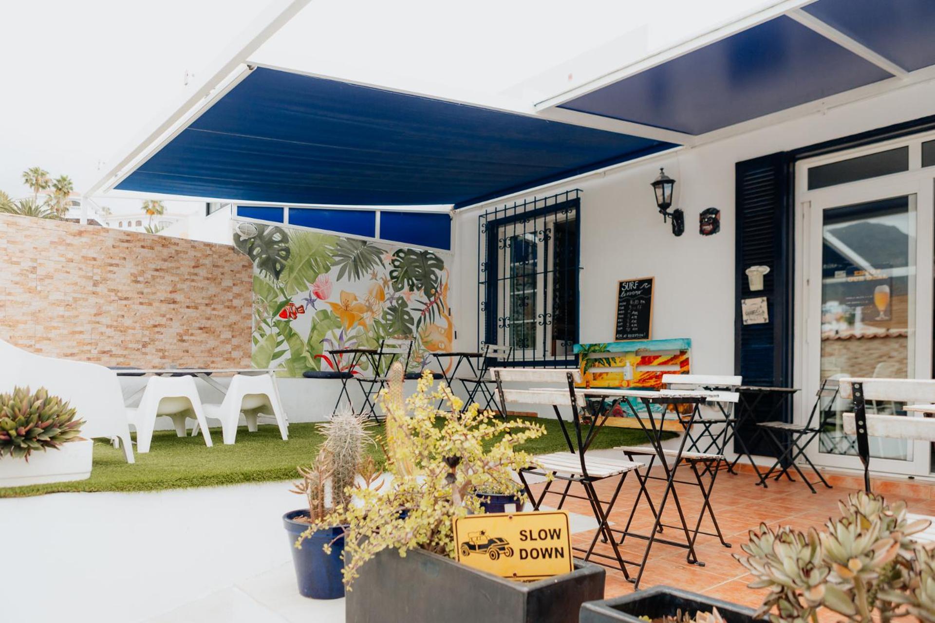 Endless Summer (adults Only) Hostel