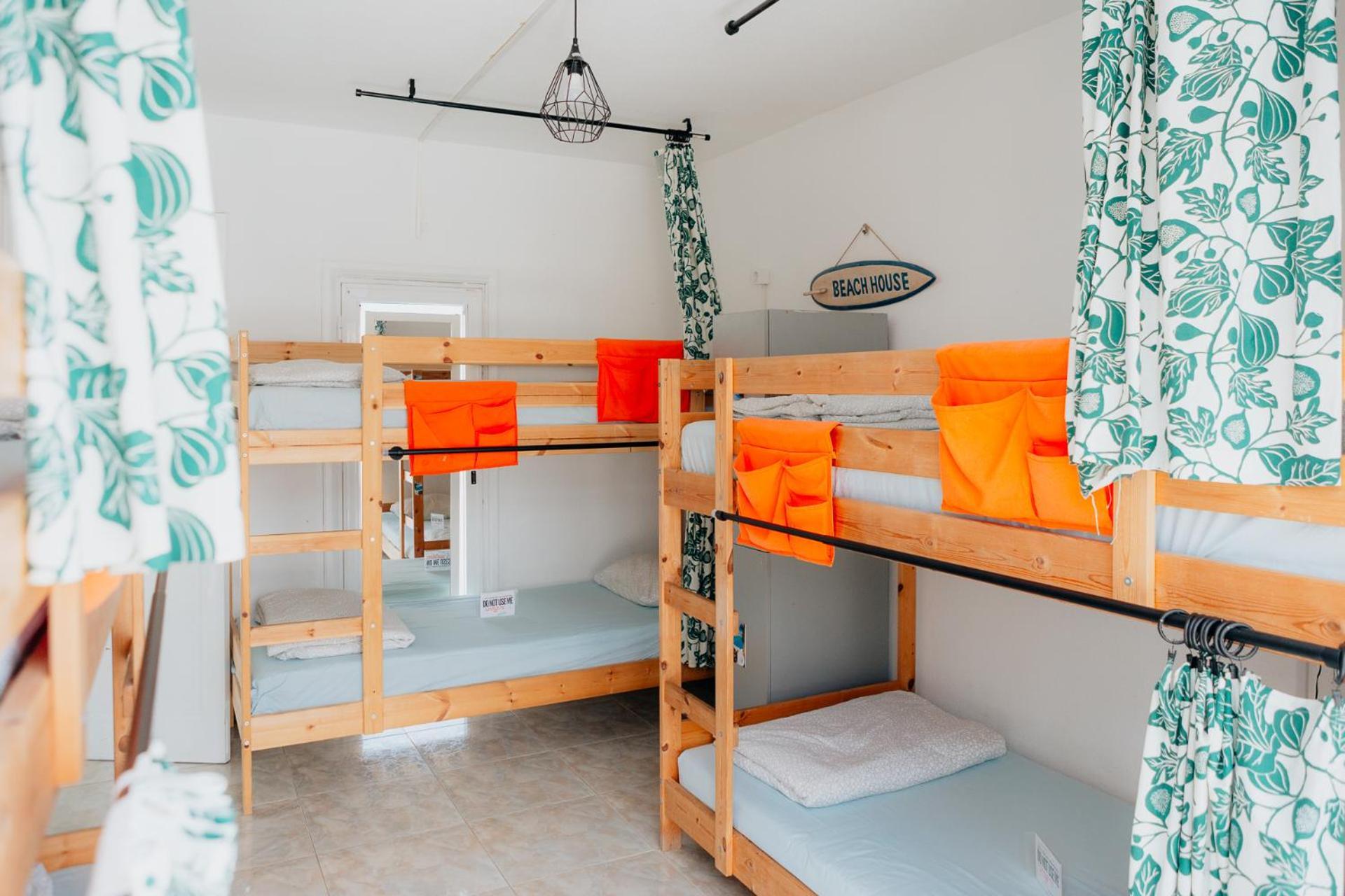Hostel Endless Summer (adults Only)