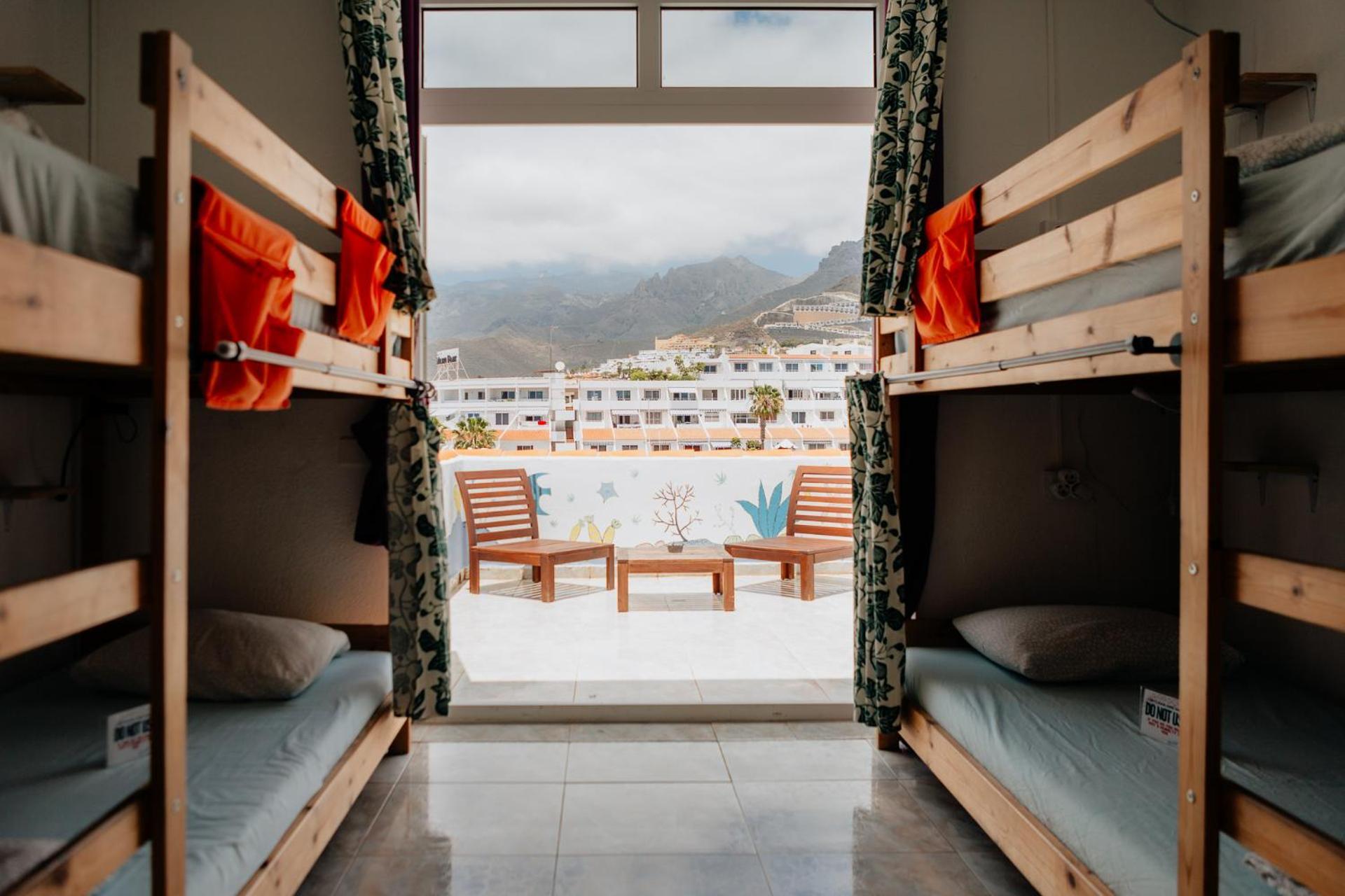 Hostel Endless Summer (adults Only) *