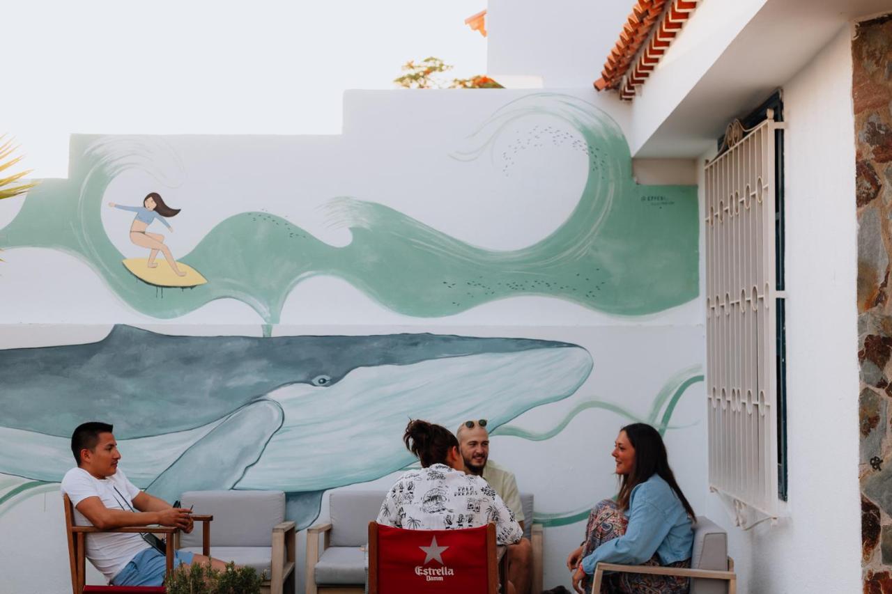 Albergue Endless Summer (adults Only) Costa Adeje (Tenerife)